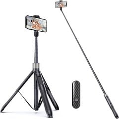 Atumtek цена и информация | Моноподы для селфи («Selfie sticks») | pigu.lt