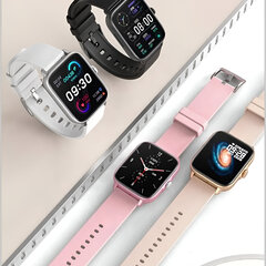 Livman Smartwatch Y22 цена и информация | Смарт-часы (smartwatch) | pigu.lt