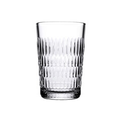 Stiklinės RAIN LONG DRINK 35CL 6 vnt kaina ir informacija | Taurės, puodeliai, ąsočiai | pigu.lt