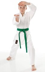 Karate kimono TOKAIDO (150 cm.) kaina ir informacija | Kovos menai | pigu.lt