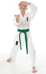 Kyokushin kimono TOKAIDO (100 cm.) kaina ir informacija | Kovos menai | pigu.lt