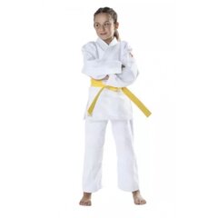 Dziudo kimono DAX BAMBINI (100 cm.) kaina ir informacija | Kovos menai | pigu.lt