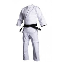 Dziudo kimono ADIDAS TRAINING J500 (150 cm.) kaina ir informacija | Kovos menai | pigu.lt