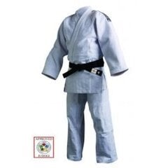 Dziudo kimono ADIDAS IJF CHAMPION J750 (150 cm.) цена и информация | Боевые искусства | pigu.lt