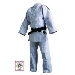 Dziudo kimono ADIDAS IJF CHAMPION J750 (155 cm.) цена и информация | Боевые искусства | pigu.lt