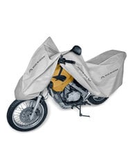 Motociklo gaubtas L dydis, ilgis 215-240cm kaina ir informacija | Moto reikmenys | pigu.lt