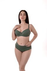 Купальник раздельный тонкий Montpensier, V.O.V.A. Swimwear цена и информация | Купальники | pigu.lt