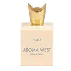 Kvapusis vanduo Aroma West Hijrat EDP vyrams ir moterims, 100 ml цена и информация | Женские духи | pigu.lt