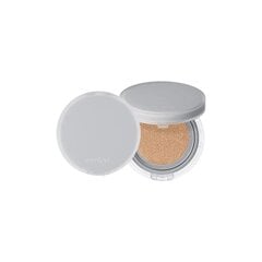 rom&nd Nu Zero Cushion 04 Beige 23 - Podkład w formie cushion цена и информация | Пудры, базы под макияж | pigu.lt