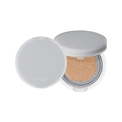 rom&nd Nu Zero Cushion 04 Beige 23 - Podkład w formie cushion цена и информация | Пудры, базы под макияж | pigu.lt