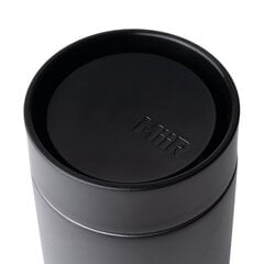 MiiR - 360 Travel Mug Black 470 мл цена и информация | Аксессуары для кофейных аппаратов | pigu.lt