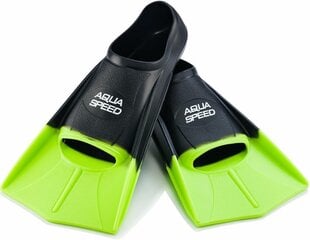Aqua-Speed ласты для плавания цена и информация | Лопатки для плавания | pigu.lt