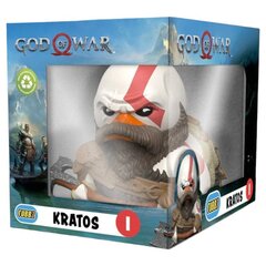 Tubbz God of War Kratos Duck kaina ir informacija | Žaidėjų atributika | pigu.lt