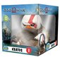 Tubbz God of War Kratos Duck kaina ir informacija | Žaidėjų atributika | pigu.lt