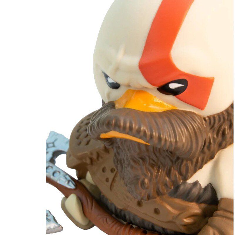 Tubbz God of War Kratos Duck kaina ir informacija | Žaidėjų atributika | pigu.lt