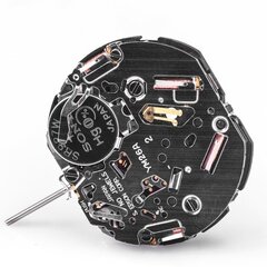 Vostok Europe Almaz Multifunction YM26-320B653Si YM26-320B653Si kaina ir informacija | Moteriški laikrodžiai | pigu.lt