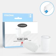 Gelinė piršto apsauga Tube Gel, 40-46, 2 vnt. kaina ir informacija | Pirmoji pagalba | pigu.lt