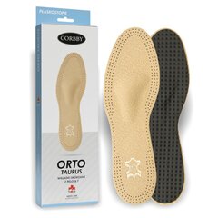 Ortopediniai vidpadžiai Orto цена и информация | Средства для ухода за одеждой и обувью | pigu.lt