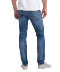 Мужские джинсы Mustang Oregon Tapered Jeans 3116-5111-583 цена и информация | Mужские джинсы Only & Sons Loom 5714910844399 | pigu.lt