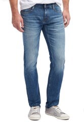 Мужские джинсы Mustang Oregon Tapered Jeans 3116-5111-583 цена и информация | Mужские джинсы Only & Sons Loom 5714910844399 | pigu.lt