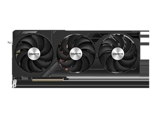 GIGABYTE GeForce RTX­­ 4070 Ti SUPER WINDFORCE MAX OC NVIDIA GeForce RTX 4070 Ti SUPER 16 GB GDDR6X kaina ir informacija | Vaizdo plokštės (GPU) | pigu.lt