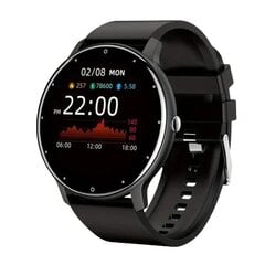 Deal Pro 3 Black kaina ir informacija | Išmanieji laikrodžiai (smartwatch) | pigu.lt