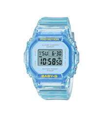 Casio Baby-G laikrodis vaikams kaina ir informacija | Aksesuarai vaikams | pigu.lt