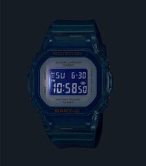 Casio Baby-G laikrodis vaikams kaina ir informacija | Aksesuarai vaikams | pigu.lt