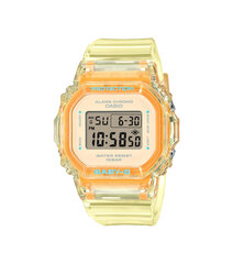 Casio Baby-G laikrodis vaikams kaina ir informacija | Aksesuarai vaikams | pigu.lt