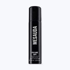 Makiažo fiksatorius Mesauda Milano Fix Me Up! Face Make Up Fixer, 75 ml kaina ir informacija | Akių šešėliai, pieštukai, blakstienų tušai, serumai | pigu.lt