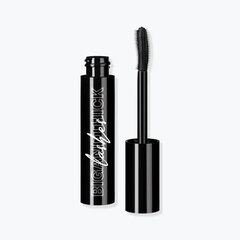 Blakstienų tušas Mesauda Big & Thick Lashes Mascara, ilginantis, Black, 13 ml цена и информация | Тушь, средства для роста ресниц, тени для век, карандаши для глаз | pigu.lt