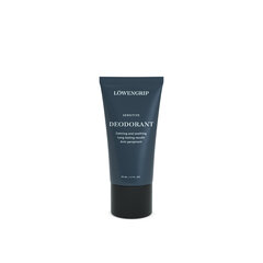 Dezodorantas Löwengrip Sensitive Deodorant, jautriai odai, 50 ml цена и информация | Дезодоранты | pigu.lt