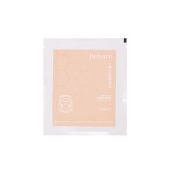 Bebaré Harmony Anti-Age Tissue Mask lakštinė kaukė su kamieninėmis obuolių ląstelėmis, 23 ml цена и информация | Маски для лица, патчи для глаз | pigu.lt