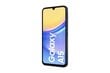 Samsung Galaxy A15 5G DS 8/256GB Blue Black kaina ir informacija | Mobilieji telefonai | pigu.lt