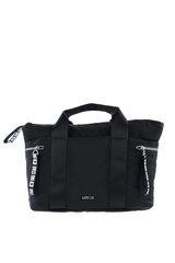 Travel Bag Big Star Black II574022 16699-uniw цена и информация | Женские сумки | pigu.lt