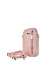 Women's Handbag Big Star JJ574154 Pink 18673-uniw цена и информация | Женские сумки | pigu.lt