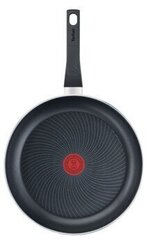 Tefal C27204 All-purpose pan Round цена и информация | Cковородки | pigu.lt