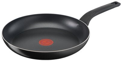 Tefal keptuvė, 26 cm kaina ir informacija | Keptuvės | pigu.lt