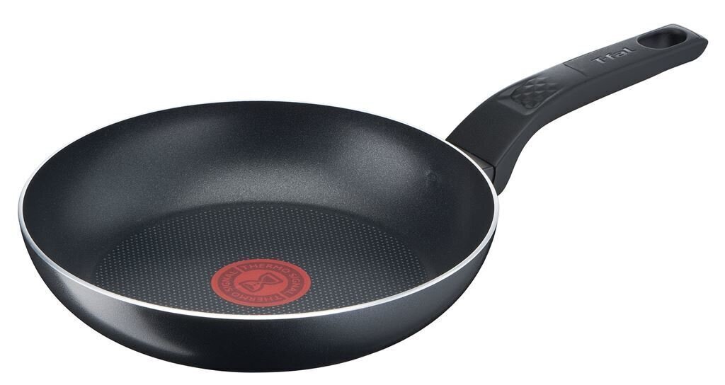 Tefal keptuvė, 26 cm kaina ir informacija | Keptuvės | pigu.lt