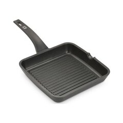 Barbekiu Bra Efficient 28 cm kaina ir informacija | Keptuvės | pigu.lt