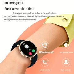 Deal Pro 1 Išmanusis Laikrodis kaina ir informacija | Išmanieji laikrodžiai (smartwatch) | pigu.lt