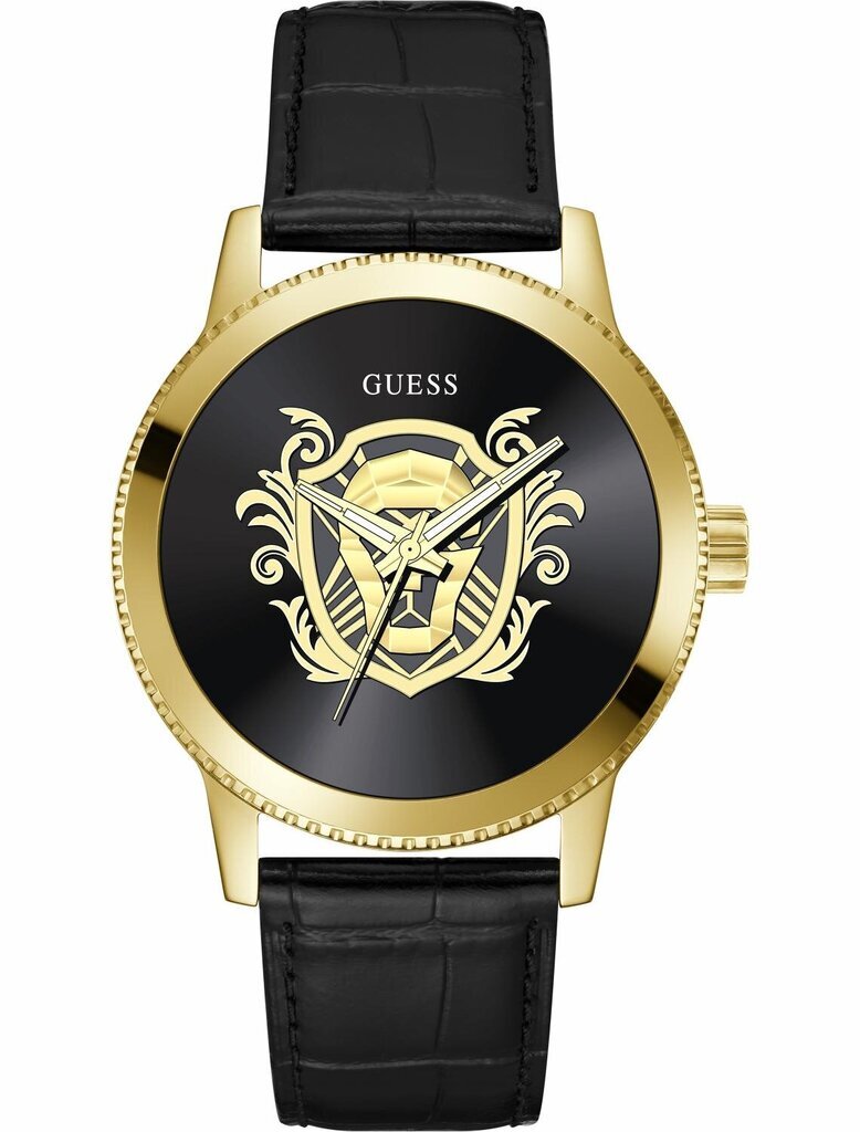 Laikrodis vyrams Guess GW0566G1 kaina ir informacija | Vyriški laikrodžiai | pigu.lt