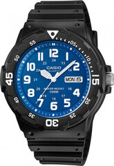 Laikrodis vyrams Casio MRW-200H-2B2 цена и информация | Мужские часы | pigu.lt