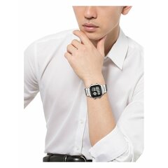 Laikrodis vyrams Casio ILLUMINATOR WORLDTIME S7290704 цена и информация | Мужские часы | pigu.lt