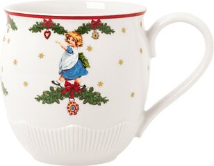 Villeroy &amp; Boch puodelis Toy`s Fantasy, 490ml kaina ir informacija | Taurės, puodeliai, ąsočiai | pigu.lt