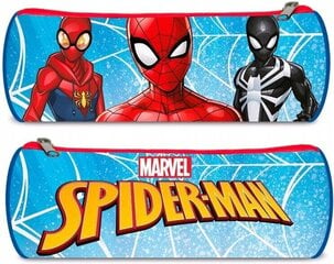 Mokyklinis penalas su užtrauktuku, Marvel SPIDERMAN kaina ir informacija | Penalai | pigu.lt