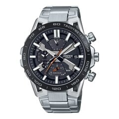 Мужские часы Casio EQB-2000DB-1AER цена и информация | Мужские часы | pigu.lt