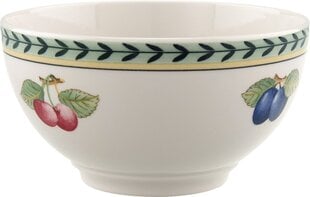 Lėkštė Villeroy &amp; Boch French Garden Fleurence, 0,65 cm kaina ir informacija | Indai, lėkštės, pietų servizai | pigu.lt