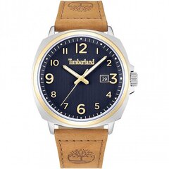 Laikrodis vyrams Timberland TDWLB0030201 цена и информация | Мужские часы | pigu.lt