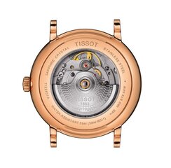 Vyriškas laikrodis Tissot T122.407.36.031.00 цена и информация | Мужские часы | pigu.lt